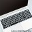 Keyboard Protector For Dell's Inspiron 15 3000 3505 3502 3501 5501 10th Generation 5590 5584 5593 153505 155000  2021 New Dell Inspire 15 3593 5501 5502 5505 5508 7000s 15-7590-d1535b 15.6