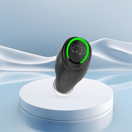 Ultra-small Mini Wireless Earphones, Dual-Ear Sleep TWS In-Ear Style, For Male And Female Universal Music Listening, Sports Fitness Running Earphones, 5.3 Chip For Android, For IPhone Universal