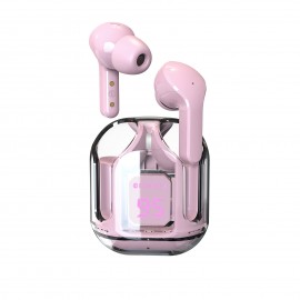 True Wireless Headset Wireless5.3 Wireless Headset Sports Headset Stereo, Mobile Phone Hi-fi Stereo Music